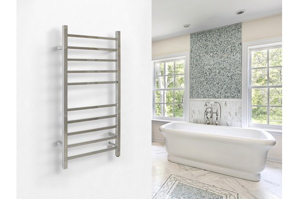 Metropolitan with Timer Lifestyle