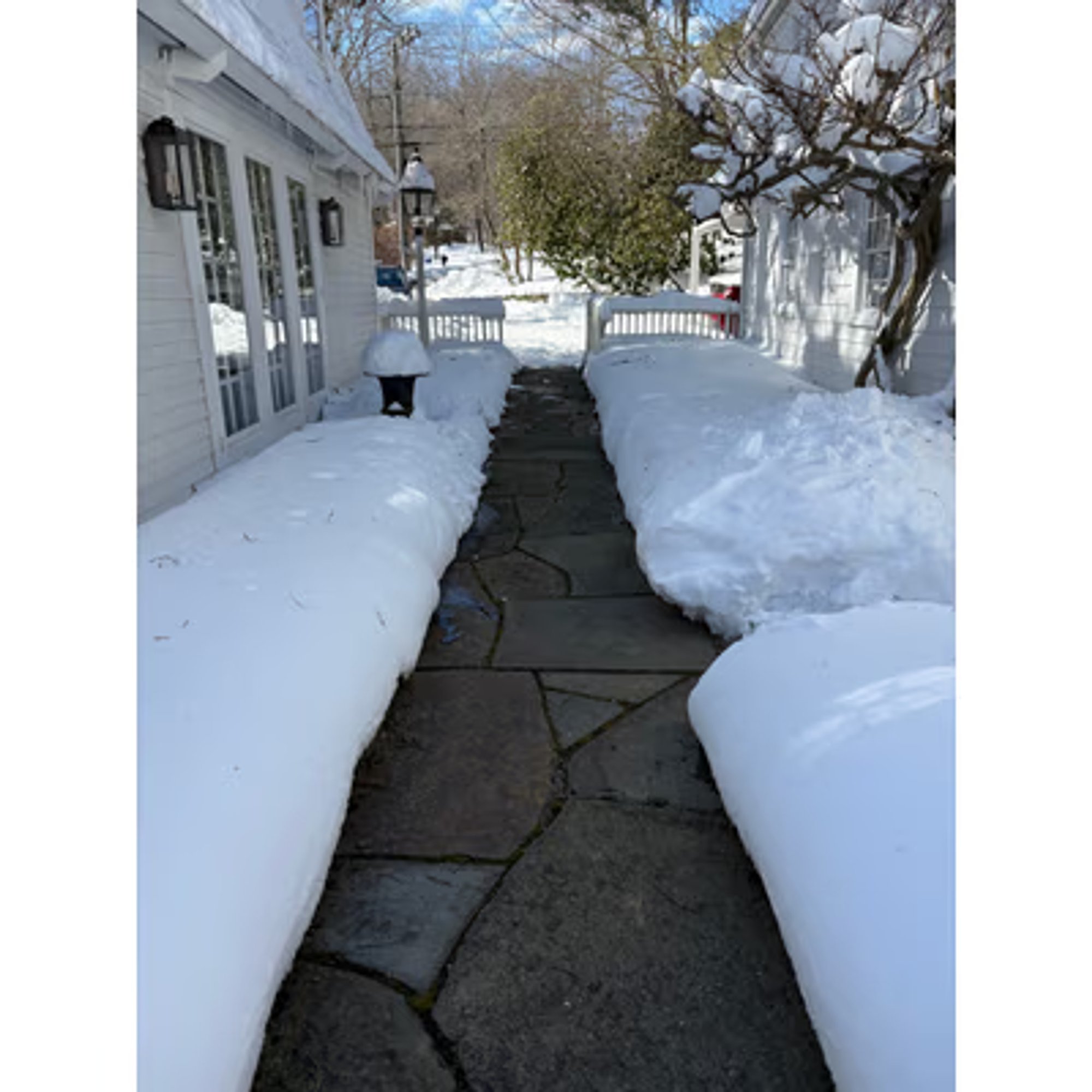 Beyond the Shovel: Master the Connecticut Winter with Automated Safety