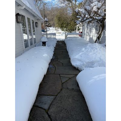 Beyond the Shovel: Master the Connecticut Winter with Automated Safety
