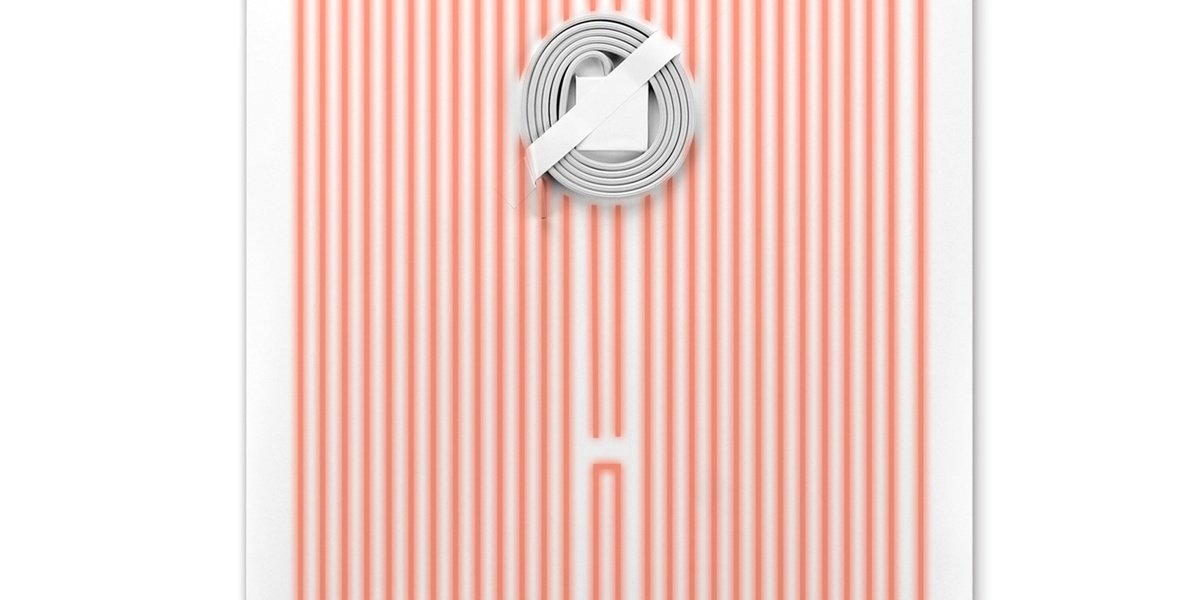 Mirror Defogger FFM-1218 with Glow for Amazon