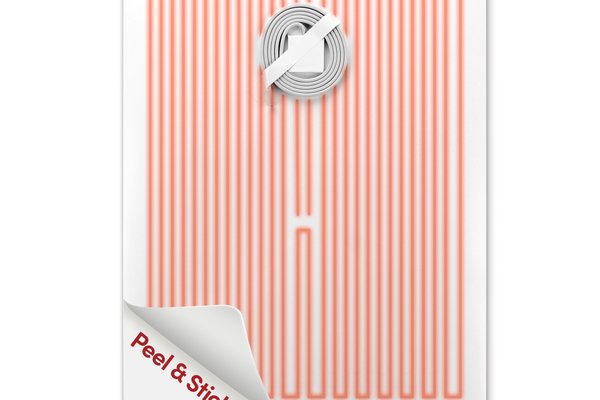 Mirror Defogger FFM-1218 with Glow for Amazon