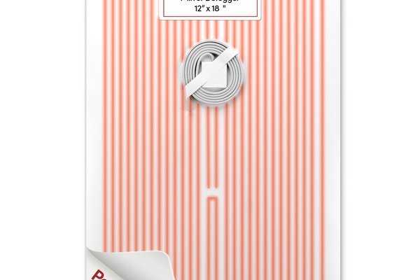 Mirror Defogger FFM-1218 with Glow for Amazon