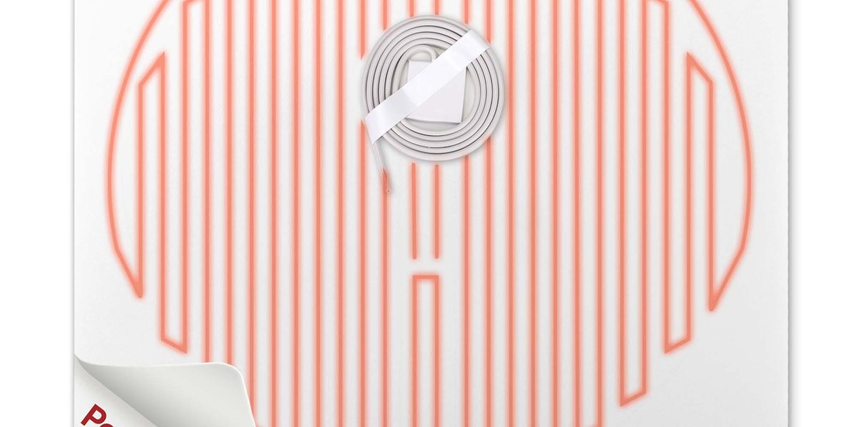 Mirror Defogger FFM-15R with Glow for Amazon