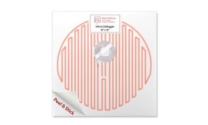 Mirror Defogger FFM-15R with Glow for Amazon