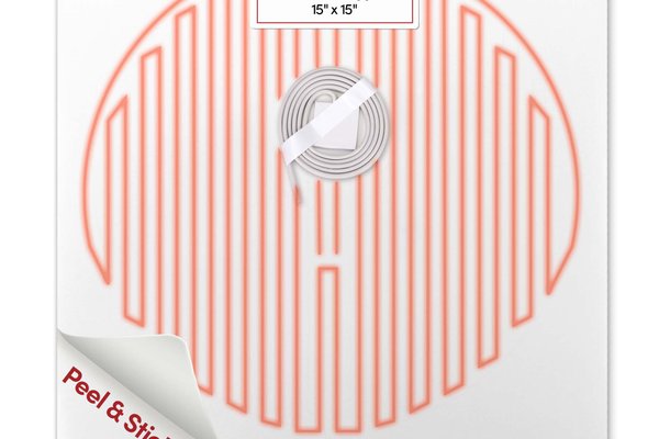 Mirror Defogger FFM-15R with Glow for Amazon