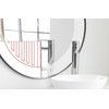 Mirror Defogger Circle