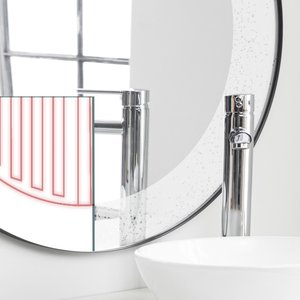 Mirror Defoggers