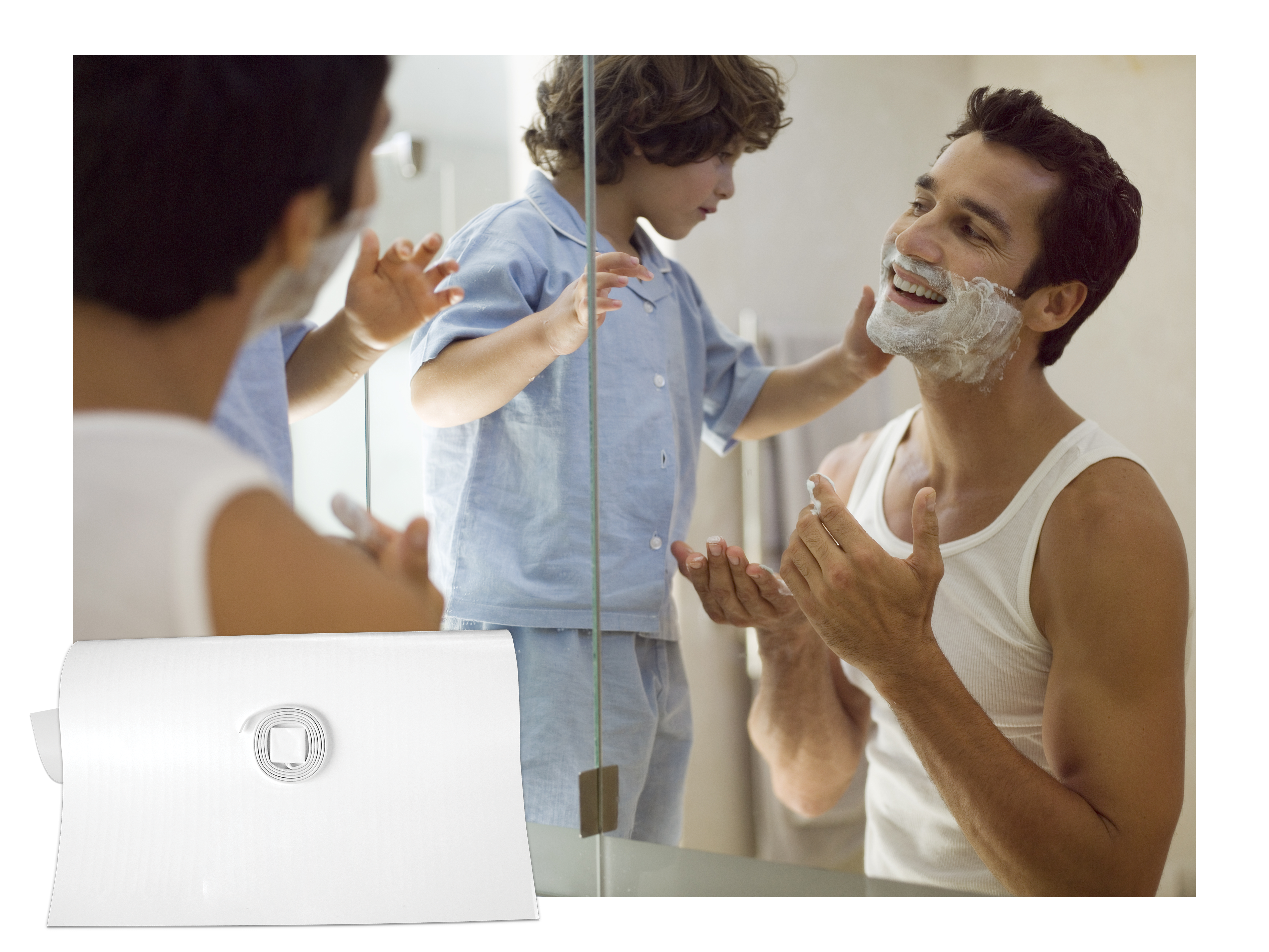 Mirror Defogger Promotion-June 2016