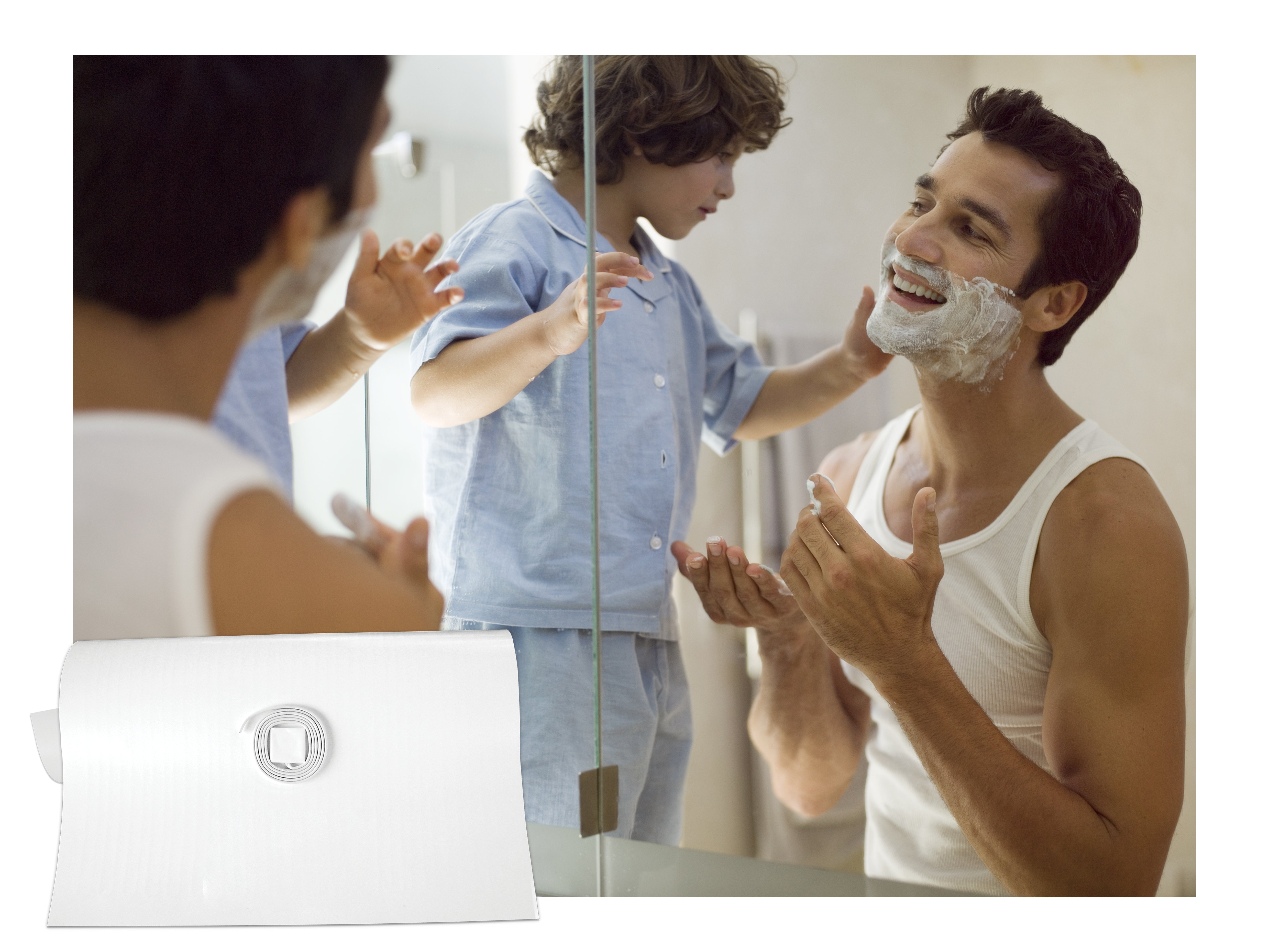 Mirror Defogger Promotion-June 2016