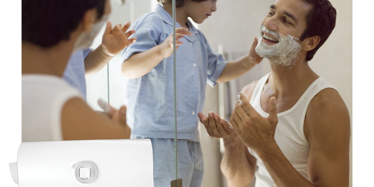 Mirror Defogger Promotion-June 2016