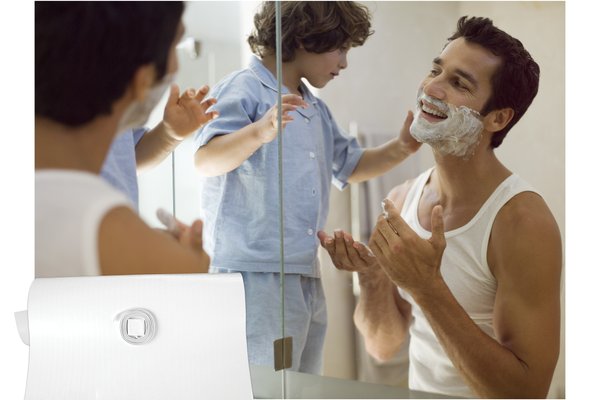 Mirror Defogger Promotion-June 2016