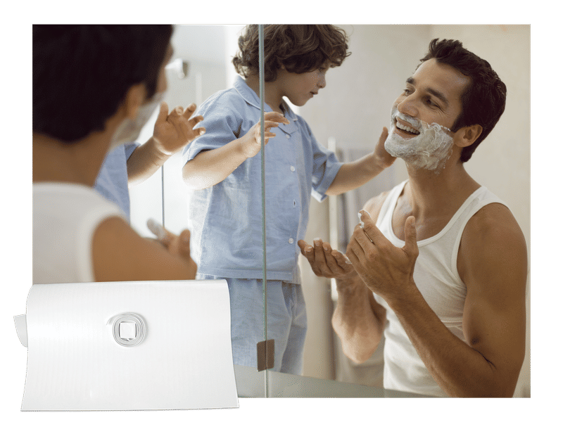 Mirror Defogger Promotion-June 2016