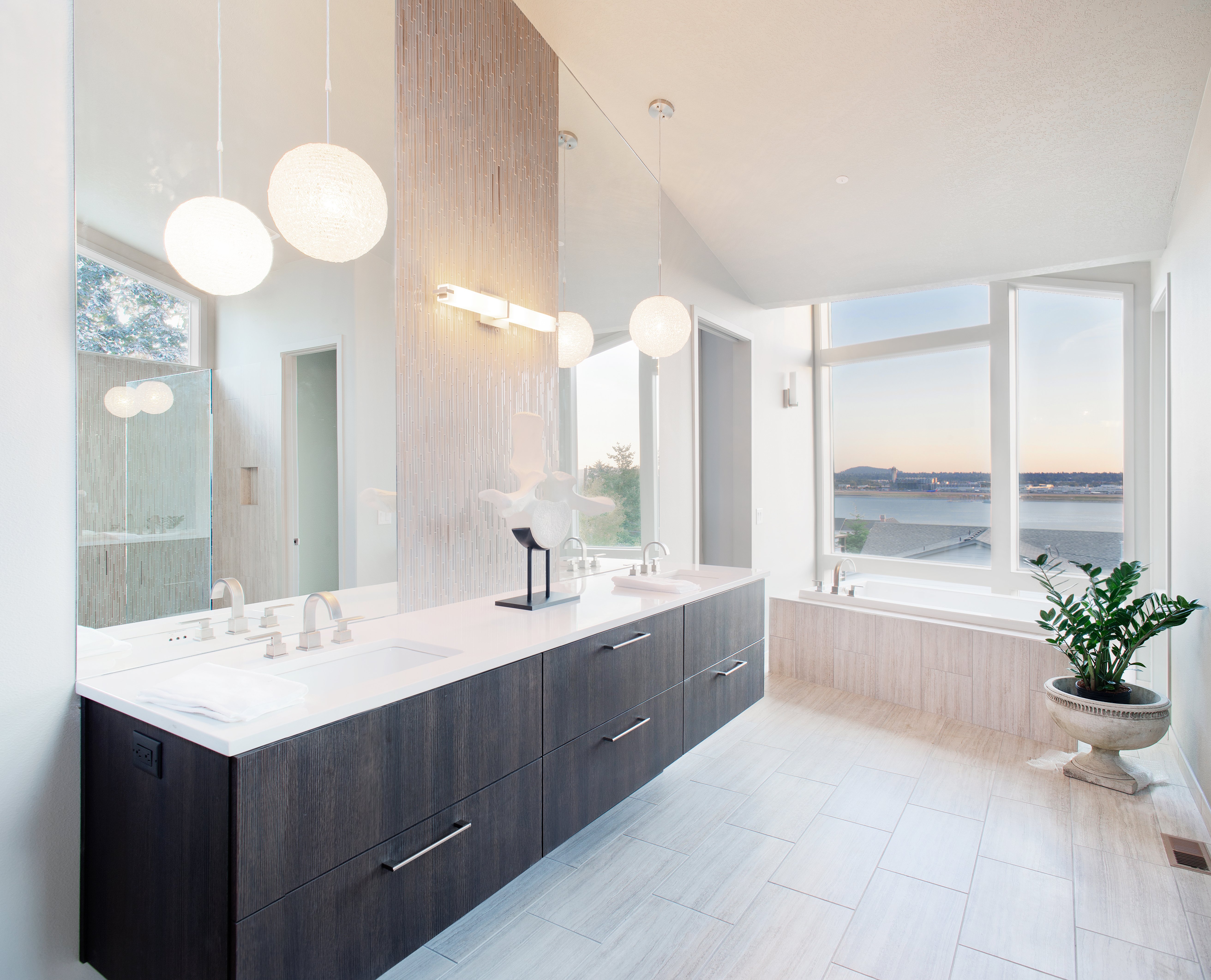 Radiant Heating for Tile, Marble, or Stone Floors
