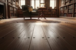 How to Install Hardwood Floors with Electric Radiant Heating