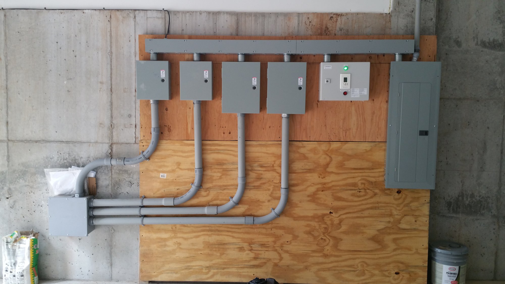Nassir Snow Melt Power Control Post Installation Lifestyle 20
