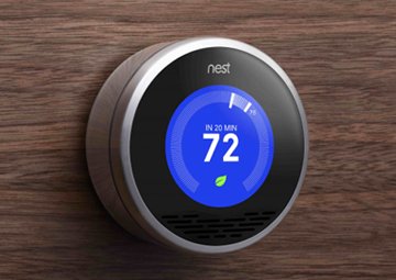 Nest Thermostat