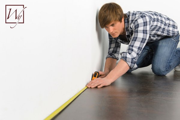 New and ‘Old School’ Tips for Measuring a Room