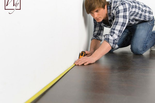 New and ‘Old School’ Tips for Measuring a Room