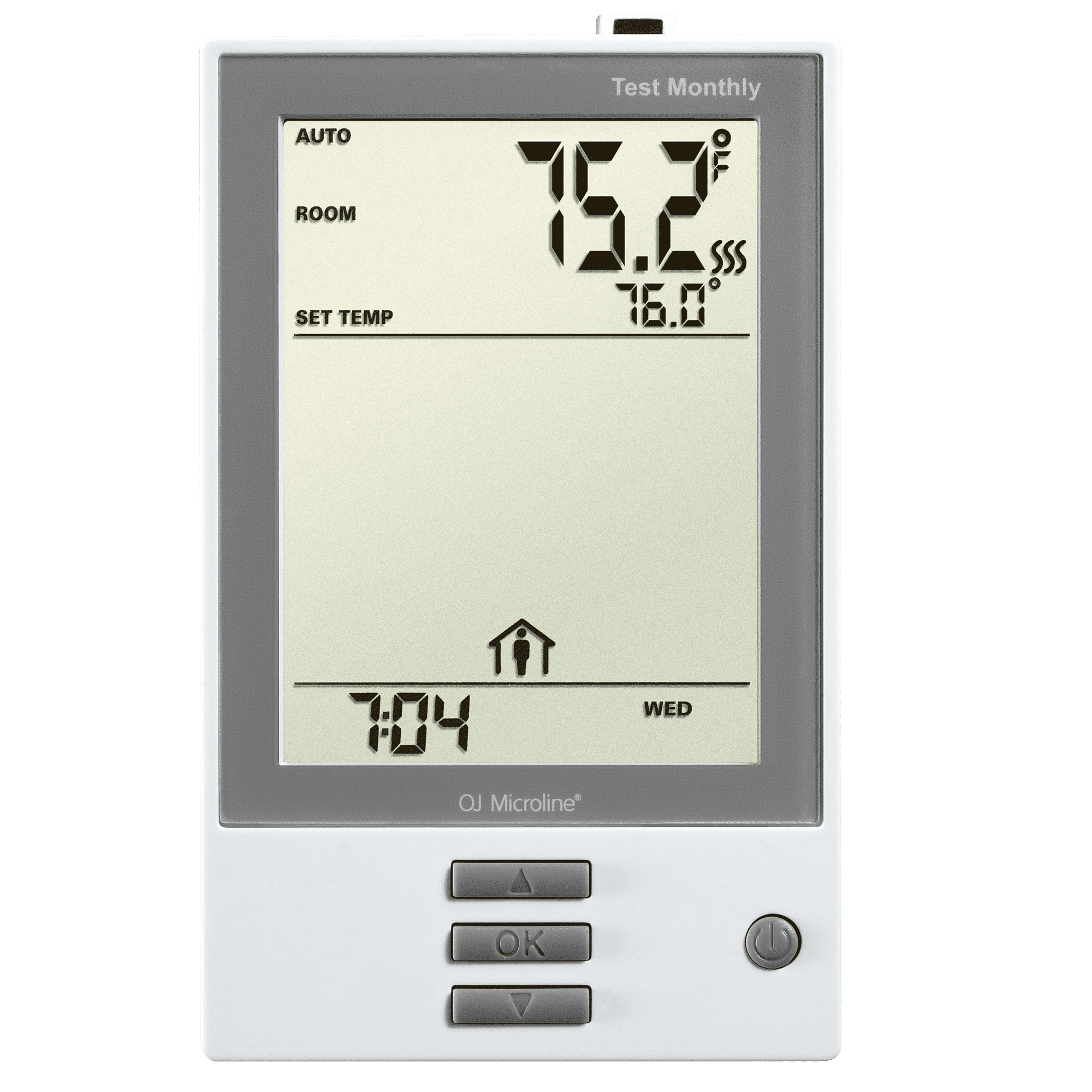 nHance Programmable Thermostat
