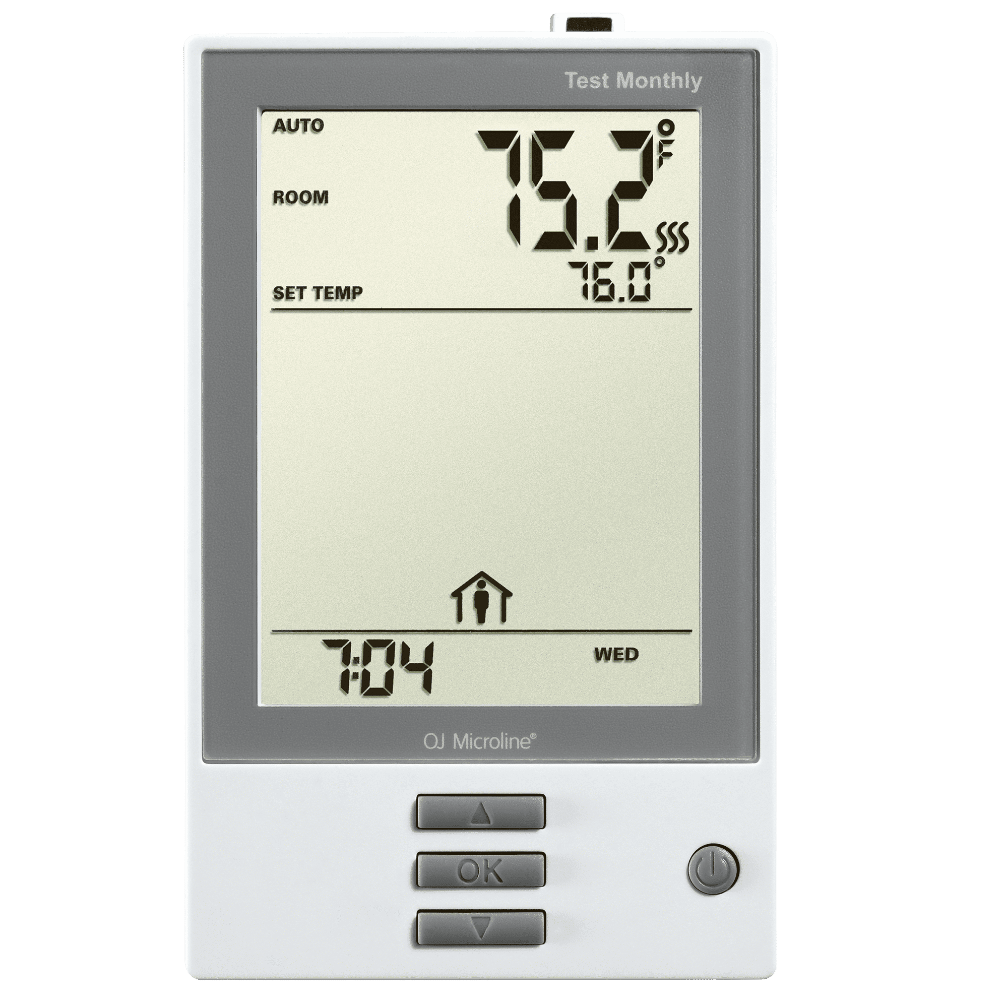 nHance Programmable Thermostat (UDG)