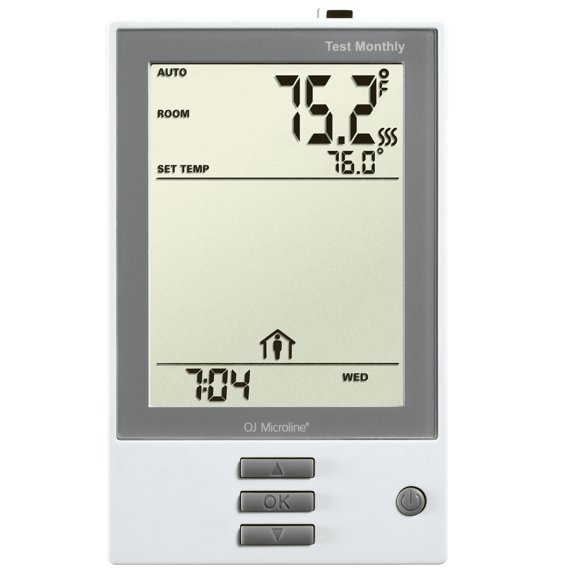 nHance Programmable Thermostat (UDG)