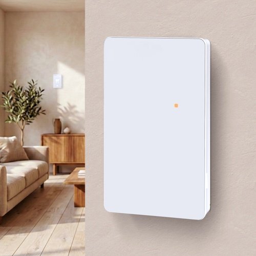 nJoin 2.0 (USG5-4000) Lifestyle