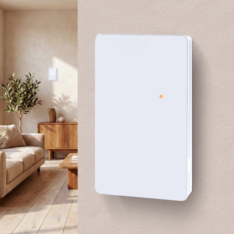 nJoin 2.0 (USG5-4000) Lifestyle