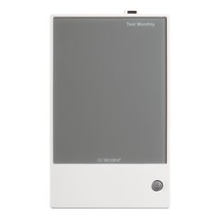 The OJ Microline nJoin USG-4000 power module control unit featuring a white rectangular housing and a grey interface panel.
