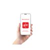 nJoy Wifi Thermostat Lifestyle WarmlyYours App
