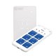 nJOY WiFi Thermostat UWG5 with Phone App