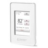 nSpire Touch Thermostat Angle with 82º Image