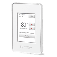 Thermostats