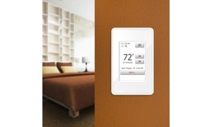 nSpire touch UDG4-4999 Lifestyle