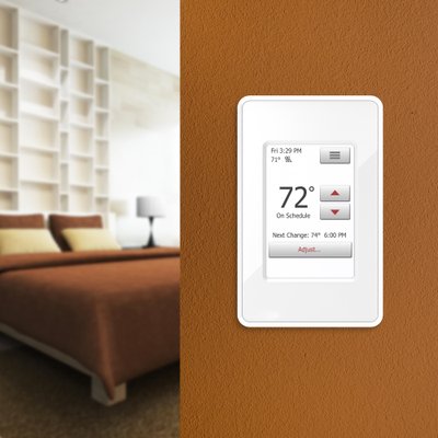 nSpire touch UDG4-4999 Lifestyle