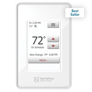 nSpire touch UDG4-4999-WY Logo FRONT