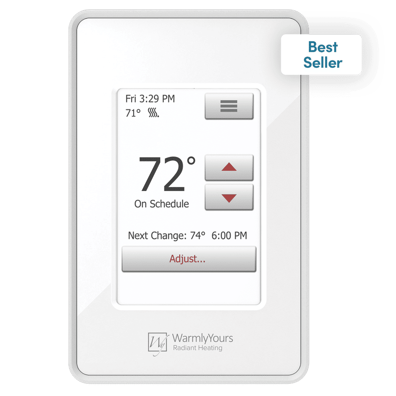 nSpire touch UDG4-4999-WY Logo FRONT