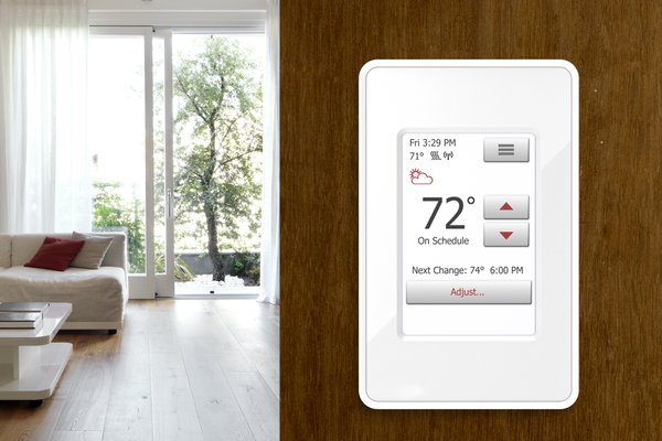 nSpire touch WiFi eBlast Lifestyle