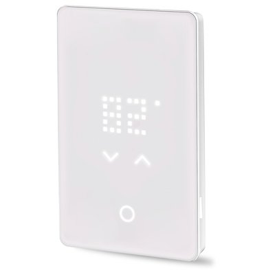 nTrust 2.0 Thermostat Angle with 82º Image (2)