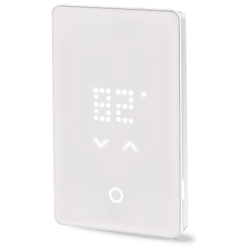 nTrust 2.0 Thermostat Angle with 82º Image (2)