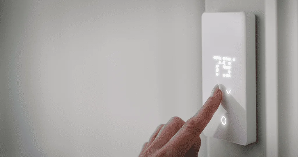 Floor Heating Thermostats