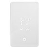 nTrust 2 Non-programmable Thermostat UTN5 Front