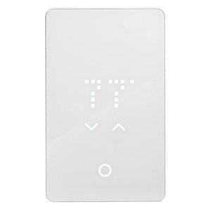 nTrust 2 Non-programmable Thermostat UTN5 Front