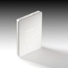 nTrust 2 Non-programmable Thermostat UTN5 on Ground