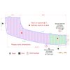 NYC Driveway+Walkway Snow-Melting Installation Plan