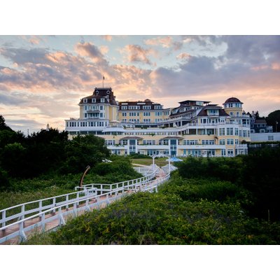 Ocean House Hotel & Residences - Rhode Island