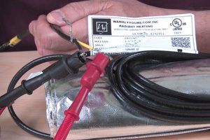 Troubleshooting the Most Common Floor-Heating Issues