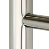 Ontario XL Polished - Detail