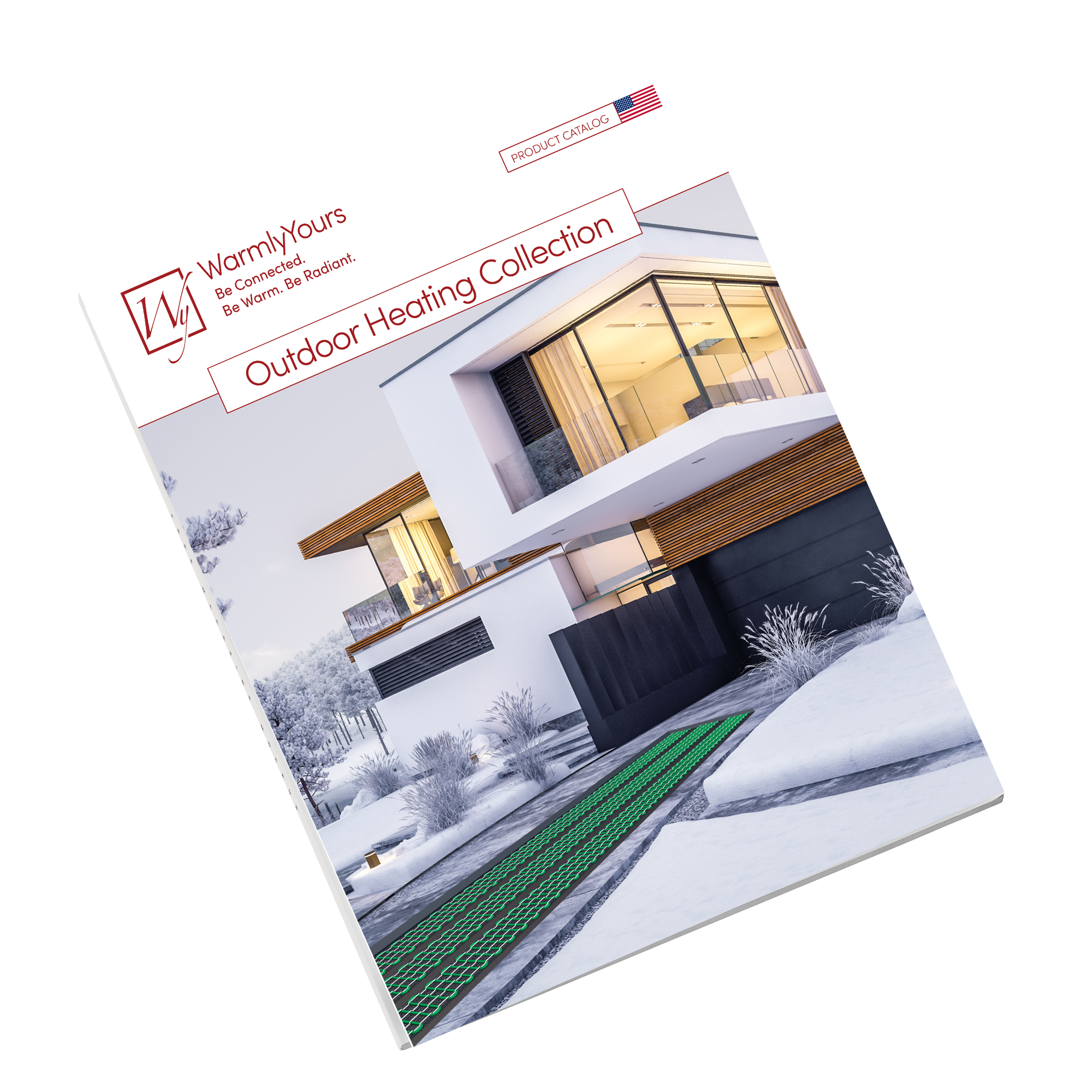 Outdoor Heating Catalog (Transparent)