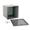 Outdoor Snow Melting Junction Box - Large - In-Ground