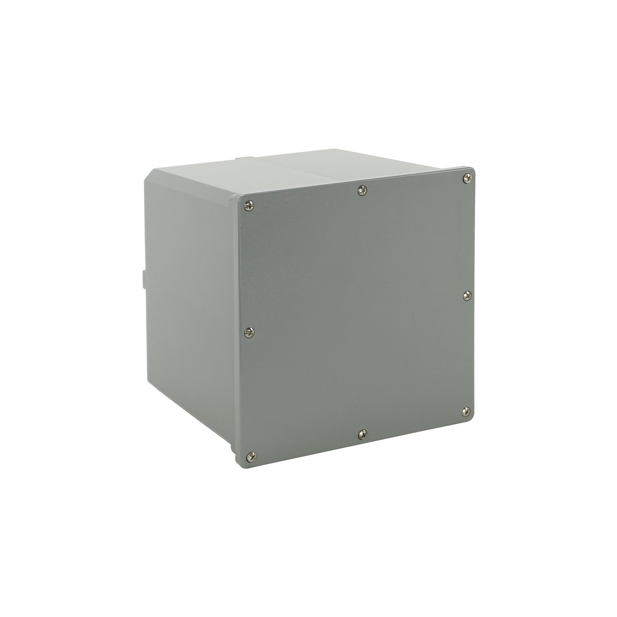 Outdoor Snow Melting Junction Box - Large - In-Ground